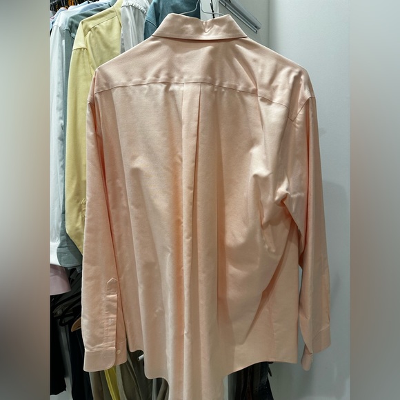 Brooks Brother button down - Picture 3 of 4